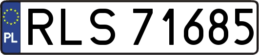 RLS71685