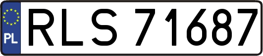 RLS71687