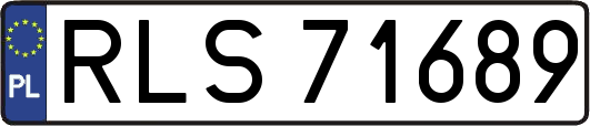 RLS71689