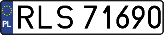RLS71690