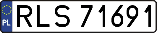 RLS71691
