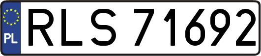RLS71692