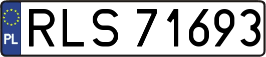 RLS71693