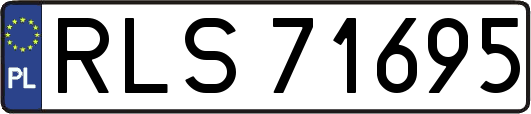RLS71695