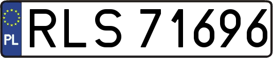 RLS71696