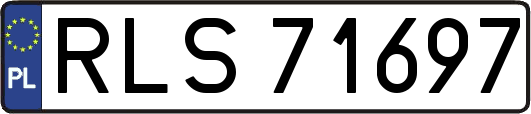 RLS71697
