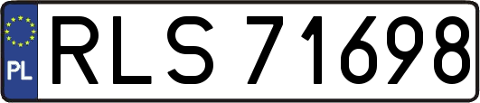 RLS71698