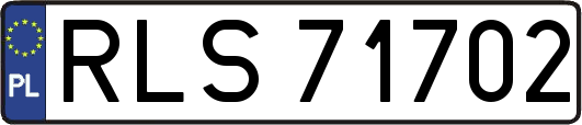 RLS71702