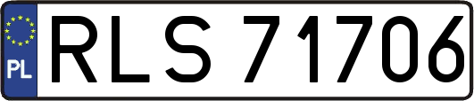 RLS71706