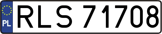 RLS71708