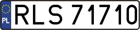 RLS71710
