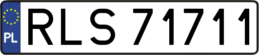 RLS71711