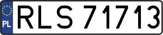RLS71713