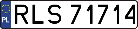 RLS71714