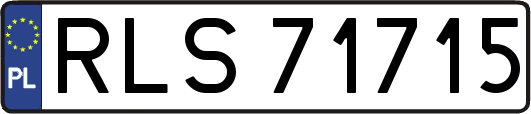 RLS71715