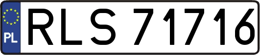 RLS71716