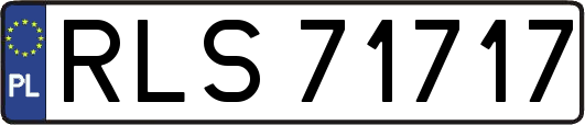 RLS71717