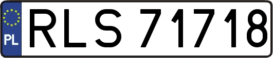 RLS71718