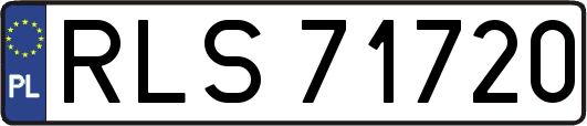 RLS71720