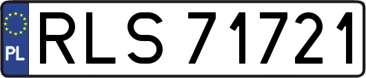RLS71721