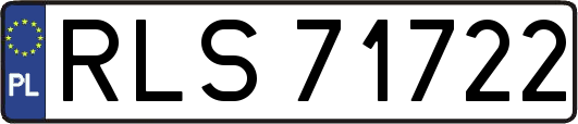 RLS71722