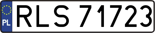 RLS71723