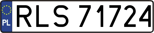 RLS71724