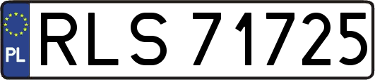 RLS71725