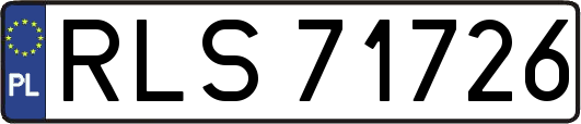 RLS71726