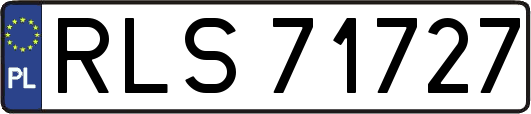 RLS71727