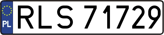 RLS71729