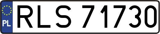 RLS71730