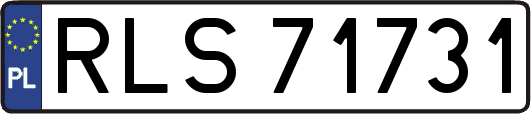 RLS71731