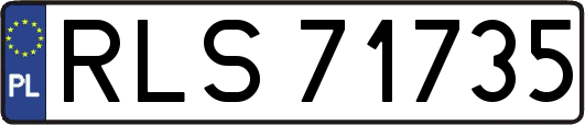 RLS71735