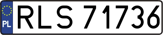 RLS71736