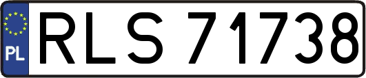 RLS71738