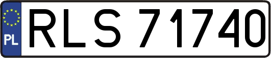 RLS71740