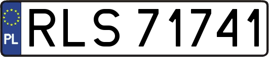 RLS71741