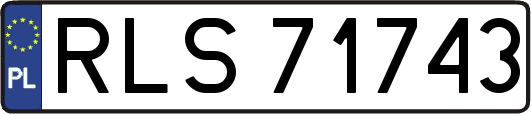 RLS71743