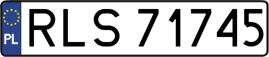 RLS71745