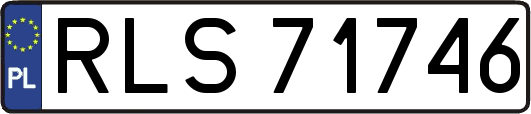 RLS71746