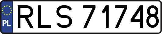 RLS71748