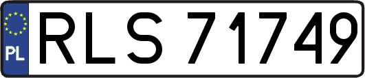 RLS71749