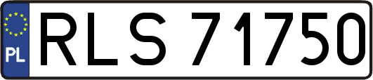 RLS71750