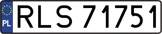 RLS71751