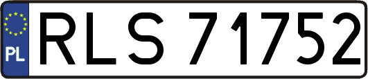 RLS71752
