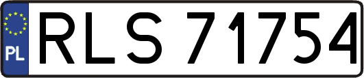 RLS71754