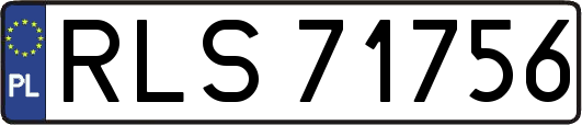 RLS71756