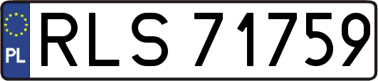 RLS71759