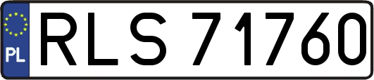 RLS71760